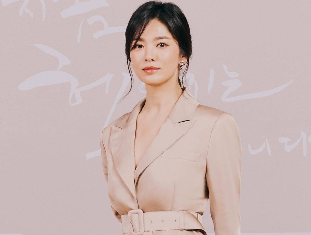 Actor You Require to Know: Music Hye-kyo